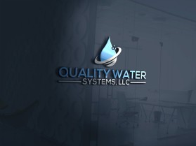 Logo Design entry 2505050 submitted by muhadi to the Logo Design for Quality Water Systems, LLC. run by SoutheastDrilling