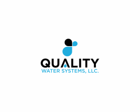 Logo Design Entry 2504973 submitted by eli305 to the contest for Quality Water Systems, LLC. run by SoutheastDrilling