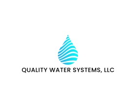 Logo Design Entry 2506906 submitted by Nish to the contest for Quality Water Systems, LLC. run by SoutheastDrilling