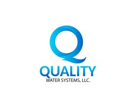 Logo Design Entry 2512360 submitted by adamcore to the contest for Quality Water Systems, LLC. run by SoutheastDrilling