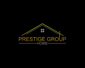 Brochure Design entry 2505289 submitted by anurnibo to the Brochure Design for Prestige Group Home run by PaintwerksUSA