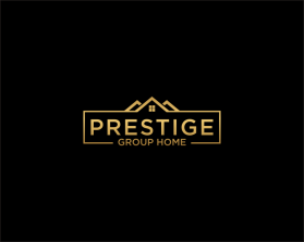 Brochure Design entry 2505315 submitted by farikh to the Brochure Design for Prestige Group Home run by PaintwerksUSA