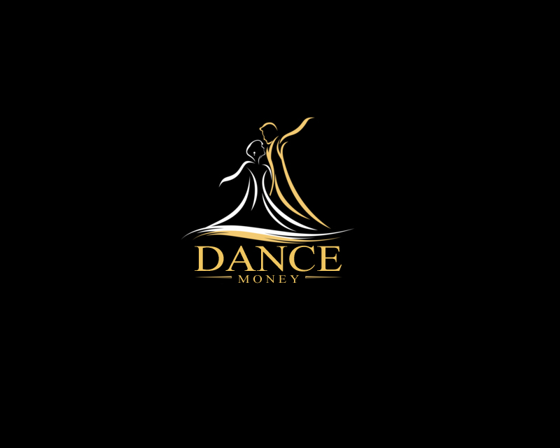 Logo Design entry 2507999 submitted by rawedeng to the Logo Design for DANCE MONEY run by tommyray08