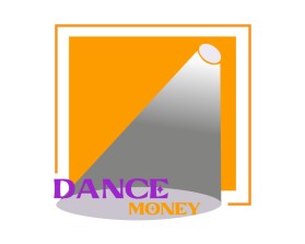 Logo Design entry 2507785 submitted by Nish to the Logo Design for DANCE MONEY run by tommyray08