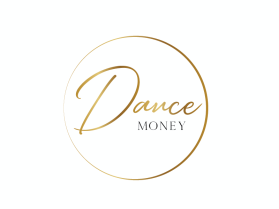 Logo Design Entry 2510716 submitted by farahlouaz to the contest for DANCE MONEY run by tommyray08