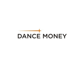 Logo Design entry 2505851 submitted by gembelengan to the Logo Design for DANCE MONEY run by tommyray08