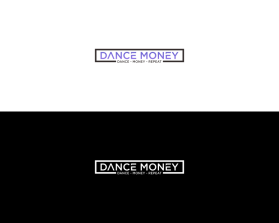 Logo Design entry 2505730 submitted by gembelengan to the Logo Design for DANCE MONEY run by tommyray08