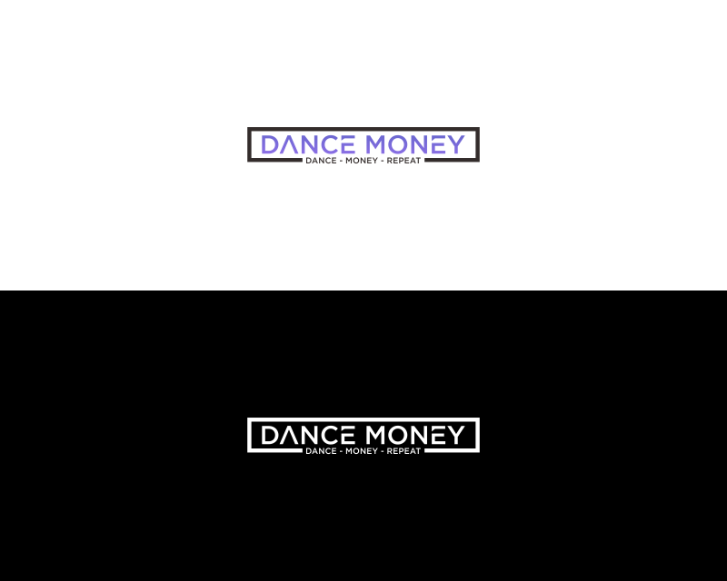 Logo Design entry 2505730 submitted by art dent to the Logo Design for DANCE MONEY run by tommyray08