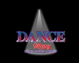 Logo Design entry 2505746 submitted by Ilham Fajri to the Logo Design for DANCE MONEY run by tommyray08
