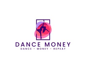 Logo Design Entry 2506203 submitted by Nish to the contest for DANCE MONEY run by tommyray08