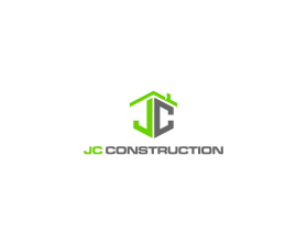 Logo Design Entry 2509415 submitted by Expinosa to the contest for JC Construction run by jason_mccutcheon1