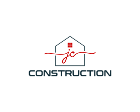 Logo Design Entry 2508907 submitted by rianRx to the contest for JC Construction run by jason_mccutcheon1