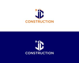 Logo Design Entry 2506360 submitted by adex prabowo to the contest for JC Construction run by jason_mccutcheon1