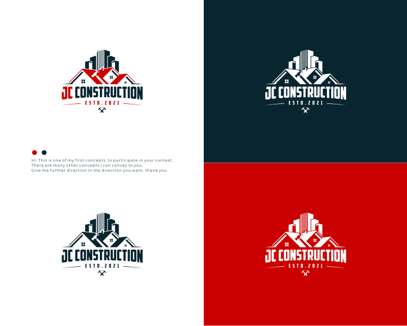 Logo Design entry 2588608 submitted by ndaru_