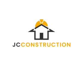 Logo Design Entry 2506209 submitted by Nish to the contest for JC Construction run by jason_mccutcheon1
