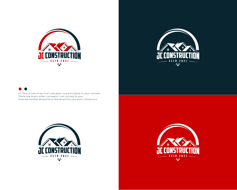 Logo Design entry 2588620 submitted by ndaru_
