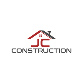 Logo Design entry 2506091 submitted by eli305 to the Logo Design for JC Construction run by jason_mccutcheon1