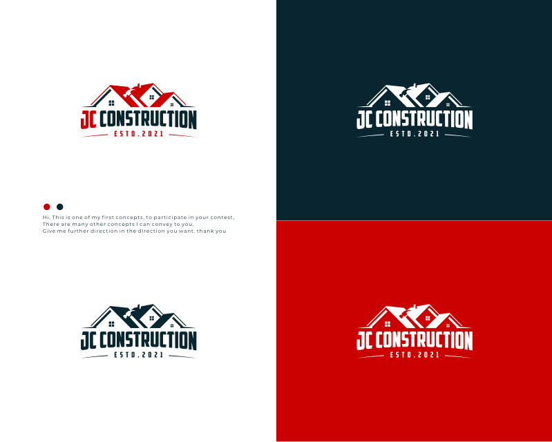 Logo Design entry 2588621 submitted by ndaru_