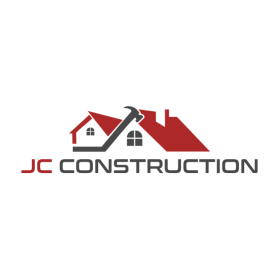 Logo Design entry 2506083 submitted by eli305 to the Logo Design for JC Construction run by jason_mccutcheon1