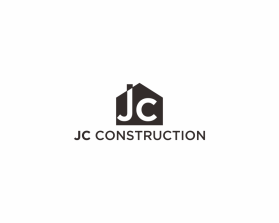 Logo Design Entry 2505960 submitted by Yox to the contest for JC Construction run by jason_mccutcheon1