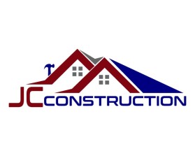 Logo Design Entry 2506411 submitted by yun to the contest for JC Construction run by jason_mccutcheon1