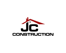 Logo Design entry 2505844 submitted by She-jhur to the Logo Design for JC Construction run by jason_mccutcheon1