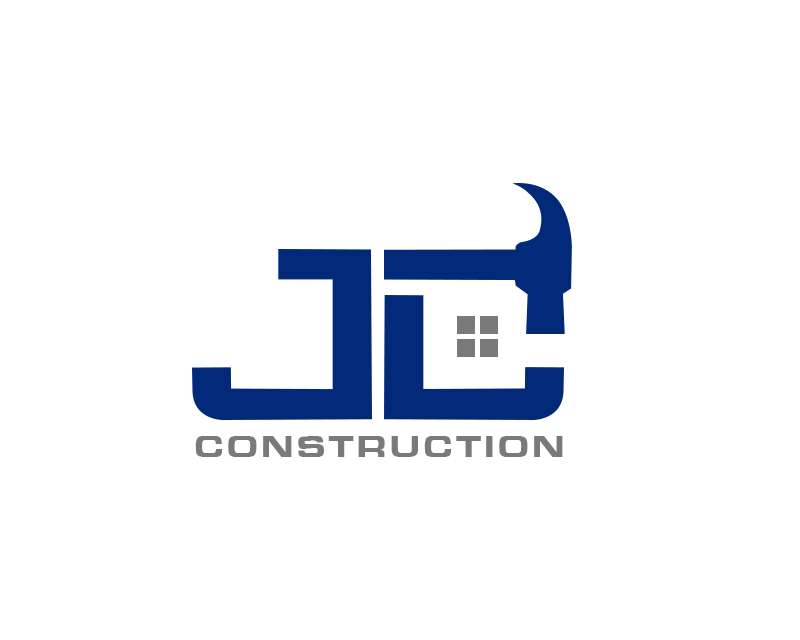Logo Design entry 2506618 submitted by arvin to the Logo Design for JC Construction run by jason_mccutcheon1