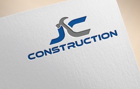 Logo Design entry 2506050 submitted by She-jhur to the Logo Design for JC Construction run by jason_mccutcheon1