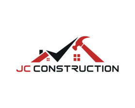 Logo Design entry 2506181 submitted by She-jhur to the Logo Design for JC Construction run by jason_mccutcheon1