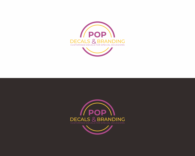 Logo Design entry 2595126 submitted by mufid