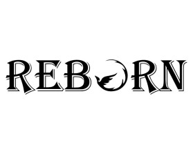 Logo Design Entry 2506707 submitted by deesapta to the contest for Reborn run by refiwiz1