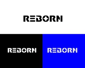 Logo Design Entry 2506382 submitted by yun to the contest for Reborn run by refiwiz1