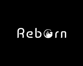 Logo Design Entry 2507177 submitted by SplashBucket to the contest for Reborn run by refiwiz1