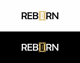 Logo Design entry 2506161 submitted by gembelengan to the Logo Design for Reborn run by refiwiz1
