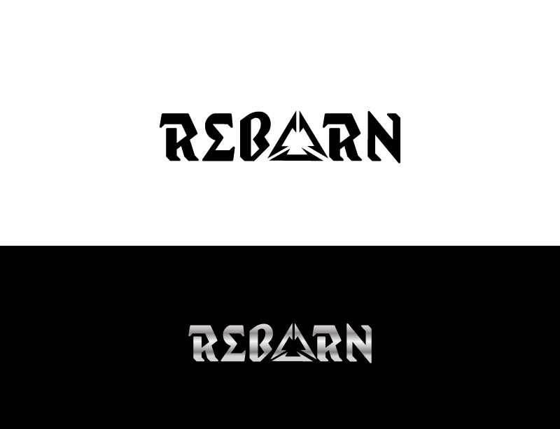 Logo Design entry 2507220 submitted by Mozzarella to the Logo Design for Reborn run by refiwiz1
