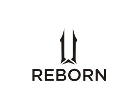 Logo Design entry 2506172 submitted by jonjon to the Logo Design for Reborn run by refiwiz1