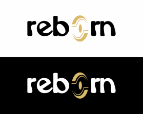 Logo Design entry 2506166 submitted by gembelengan to the Logo Design for Reborn run by refiwiz1
