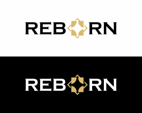Logo Design entry 2506164 submitted by WIDOKO to the Logo Design for Reborn run by refiwiz1