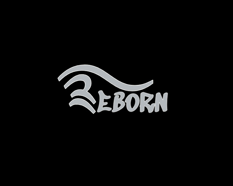Logo Design entry 2506892 submitted by Subekti 08 to the Logo Design for Reborn run by refiwiz1