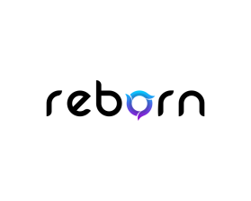 Logo Design entry 2507220 submitted by samakita to the Logo Design for Reborn run by refiwiz1