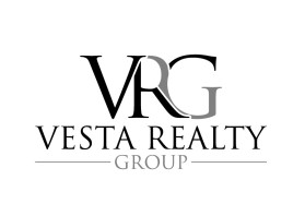 Logo Design entry 2506441 submitted by Mozzarella to the Logo Design for Vesta Realty Group run by encantovan1102