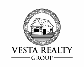 Logo Design entry 2506473 submitted by savana to the Logo Design for Vesta Realty Group run by encantovan1102