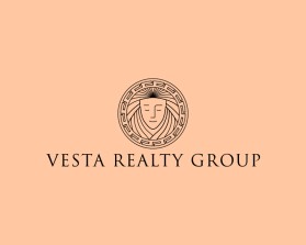 Logo Design Entry 2507735 submitted by Nish to the contest for Vesta Realty Group run by encantovan1102