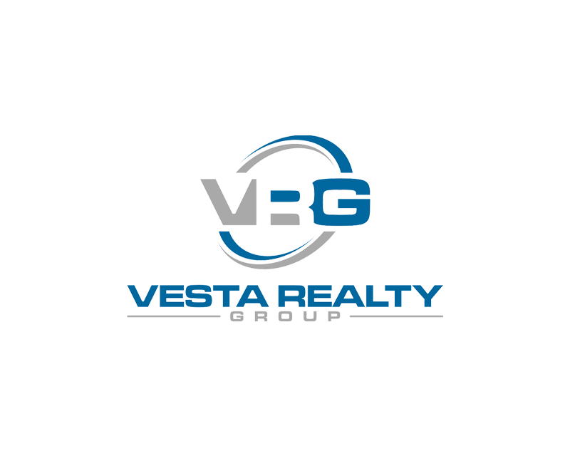 Logo Design entry 2513557 submitted by Aldrick* to the Logo Design for Vesta Realty Group run by encantovan1102