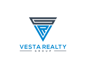 Logo Design Entry 2511489 submitted by brahamb to the contest for Vesta Realty Group run by encantovan1102