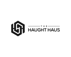 Logo Design Entry 2511605 submitted by brahamb to the contest for Haught Haus run by bkfla1