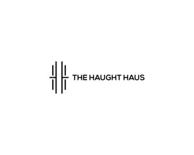 Logo Design Entry 2507714 submitted by akari to the contest for Haught Haus run by bkfla1