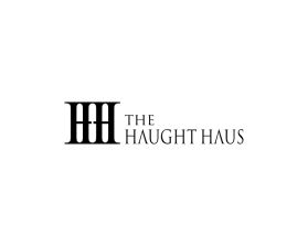Logo Design Entry 2509542 submitted by She-jhur to the contest for Haught Haus run by bkfla1