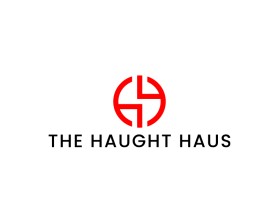 Logo Design Entry 2507721 submitted by Nish to the contest for Haught Haus run by bkfla1