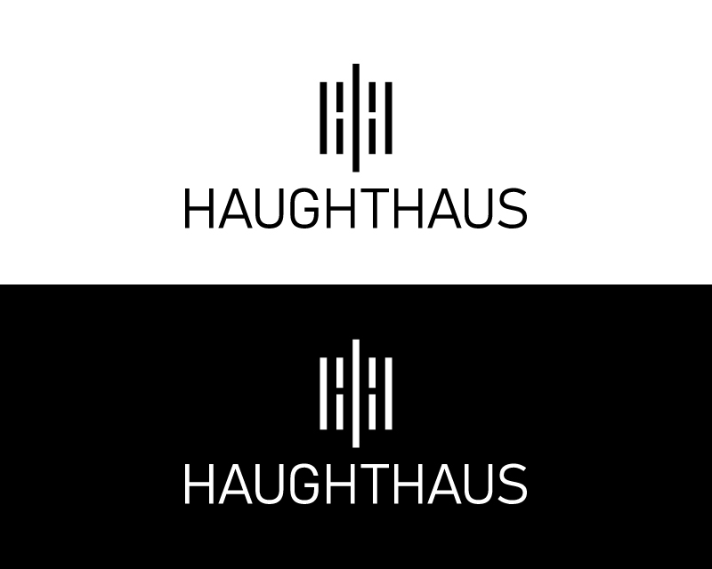 Logo Design entry 2508818 submitted by hossain0208 to the Logo Design for Haught Haus run by bkfla1